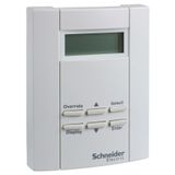 TTS-SD-LCD-1 SMART SENS/DISPL