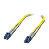 FOC-LC:PA-LC:PA-OS2:D01/2 - FO patch cable