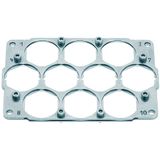 Han 48HPR frame for 10XHC350A for female