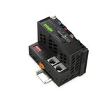 Controller ETHERNET 3rd Generation SD Card Slot dark gray