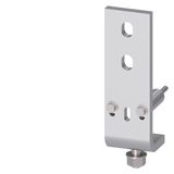 Accessory Circuit breaker 3WA, Fron...