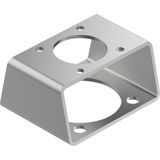 DARQ-B-F16-F12-R13 Mounting adapter