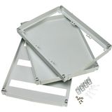 AR108C03 ARIA 108 COVER PLATE (PLAIN)