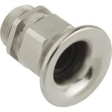 Cable gland Progress brass T M40x1.5 Cable Ø 24.0-33.0 mm