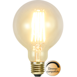 LED Lamp E27 G95 Soft Glow