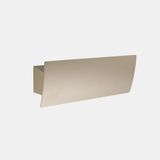 Wall fixture Duna Casambi LED 30W 3000K Gold 2339lm