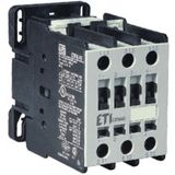 Motor contactor, CEM32.10-500V-50/60Hz