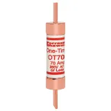 Fuse OT - Class K5 - Fast-Acting 250VAC 250VDC 70A Blade