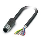 Sensor/actuator cable