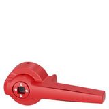 supplementary handle for door mount...