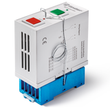 MODULAR BISTABLE RELAY  RB2291250000