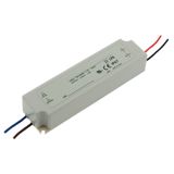 LED Power Supplies LPV 100W/12V, IP67