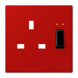 Centre plate LC32090 LC2171KOPL227