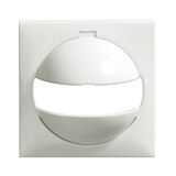 VISIO 50 motion detector cover for MD180, 55x55mm