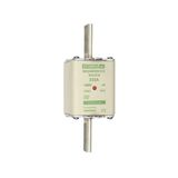 Fuse-link NH2 aM 500VAC 355A live tags Double indicator