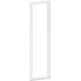 Frame,univers FW,without door,for FWU81.