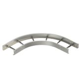 WLB 90 113 A4 90° bend 110 A4