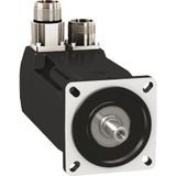 servo motor BMH - 1.4 Nm - 8000 rpm - untapped shaft - without brake - IP54