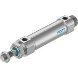 DSNU-S-25-30-PPS-A-MX Round cylinder