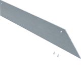 endcap f on-floor trunking one-s. 300x70