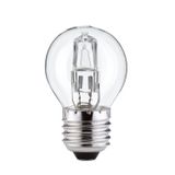 Halogen Bulb E14 42W P45