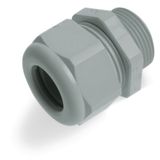 895-1602 Cable fitting; M25 x 1.5 with O-ring; Plastic