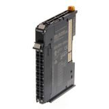 NX I/O power connection unit, IOV, 5-24 V DC input, 16 terminals, scre NX029106H