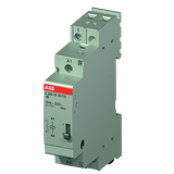 E290-16-10/115-60 Electromechanical latching relay