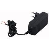 Plug-in power supply unit for analog input 2way