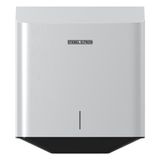 STE ULTRONIC Premium hand dryer high speed, 0.72kW/220-240V, IPX3