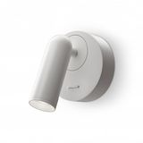 Ceiling & Wall Mirax Wall Lamp White