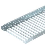 MKSM 650 FT Cable tray MKSM perforated, quick connector 60x500x3050