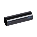 Ø32mm sleeve for Arnould rigid conduit - black