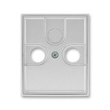 5011E-A00300 08 Cover plate for Radio/TV/SAT socket outlet