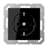 SCHUKO® socket A1521NBFKISW