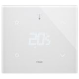 Home-Thermostat STAR 2M white diamond