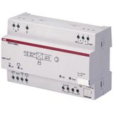 NTU/S12.2000.1 Uninterruptible Power Supply, 12 V DC, 2 A, MDRC
