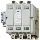 Contactor, 300kW, 550A AC3, 760A AC1, 3-pole, 230VAC/DC