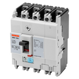 MSX 160c - COMPACT MOULDED CASE CIRCUIT BREAKERS - ADJUSTABLE THERMAL AND FIXED MAGNETIC RELEASE - 16KA 3P+N 160A 525V