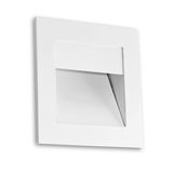 Luminaire SIGNAL SIGN 1xLED CREE 2.2W WHITE EP-0356-N3-00