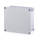 ALUBOX JUNCTION BOXES