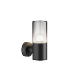 Outdoor Amas Wall lamp Graphite