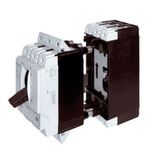 Control Circuit Unit for Auxiliary Contactr, MC1/2,MC1/2-N
