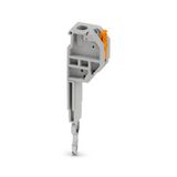 LPO 10/E - Pick-off plug