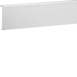 Trunking lid SL20115 pure white