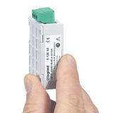 Module for EMDX³ Premium - RS 485 communication with Modbus link