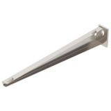 AWG 15 41 A2 Wall and support bracket for mesh cable tray B410mm