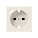 Centre plate SCHUKO® sockets A1520-18CPL