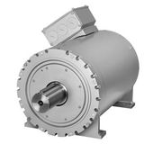 SIMOTICS T Complete torque motor 1FW3 140rpm, 36.7kW 2500 Nm,