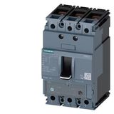 circuit breaker 3VA1 IEC frame 160 ...